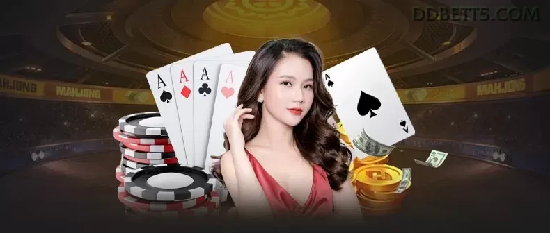 ddbet