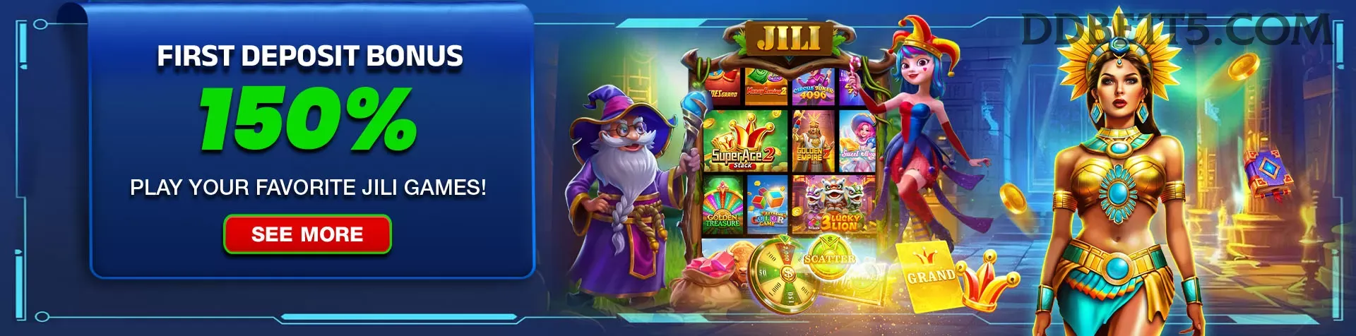 ddbet