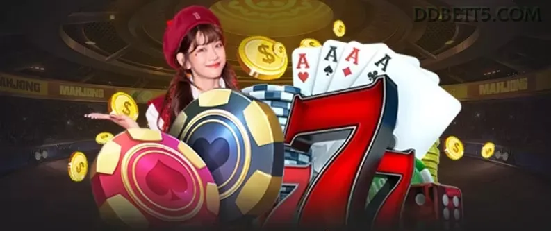 ddbet