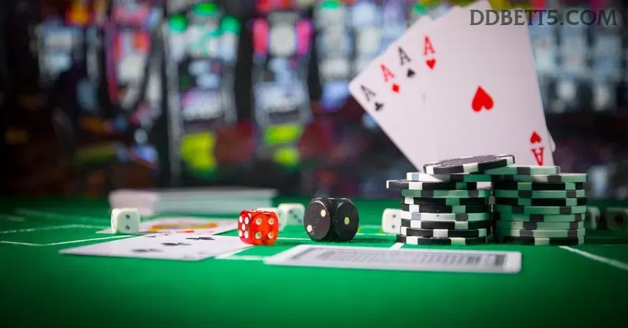 ddbet