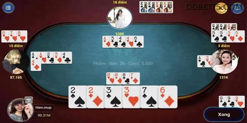 ddbet