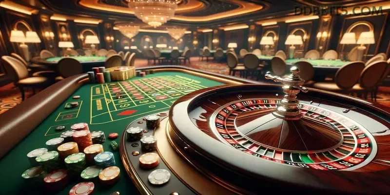 ddbet