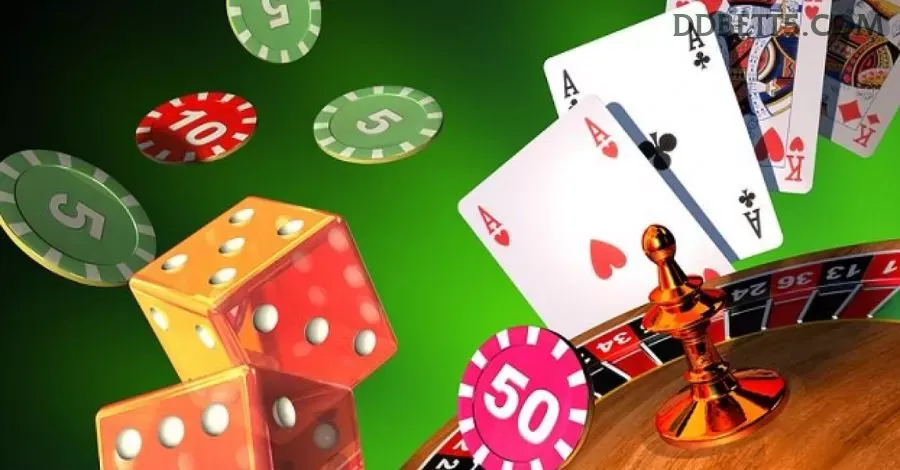 ddbet