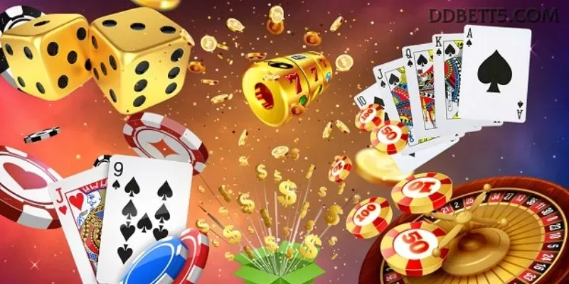 ddbet
