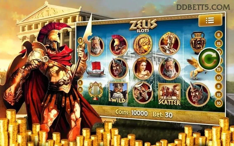 ddbet
