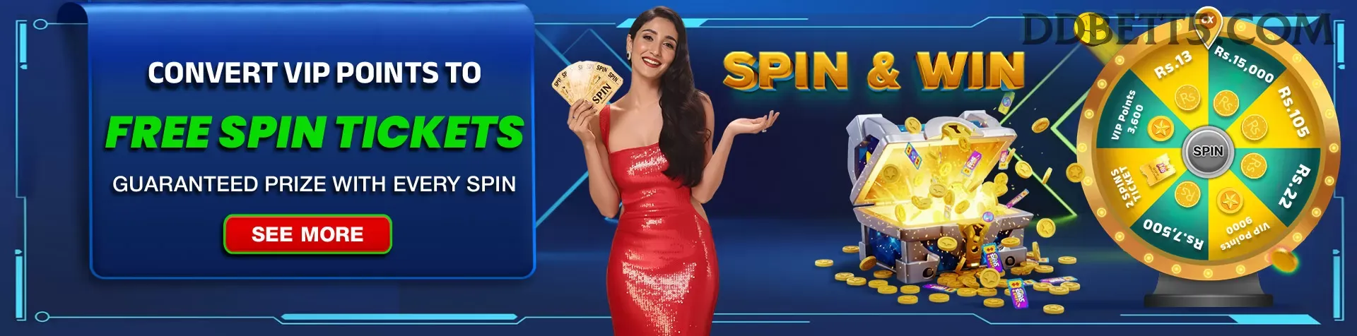 ddbet