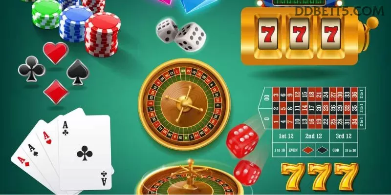 ddbet